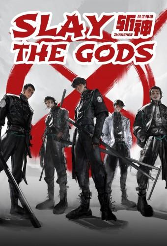 Slay The Gods