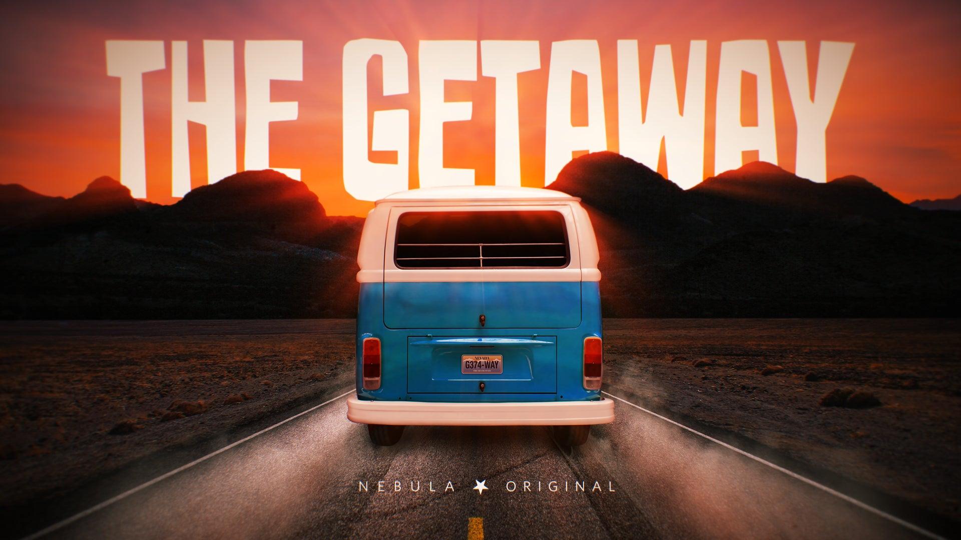 The Getaway (2024)