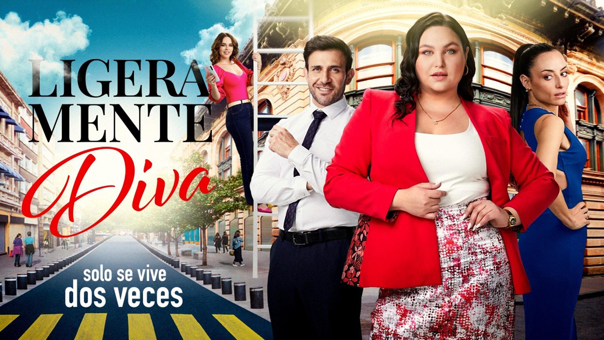 Ligeramente Diva