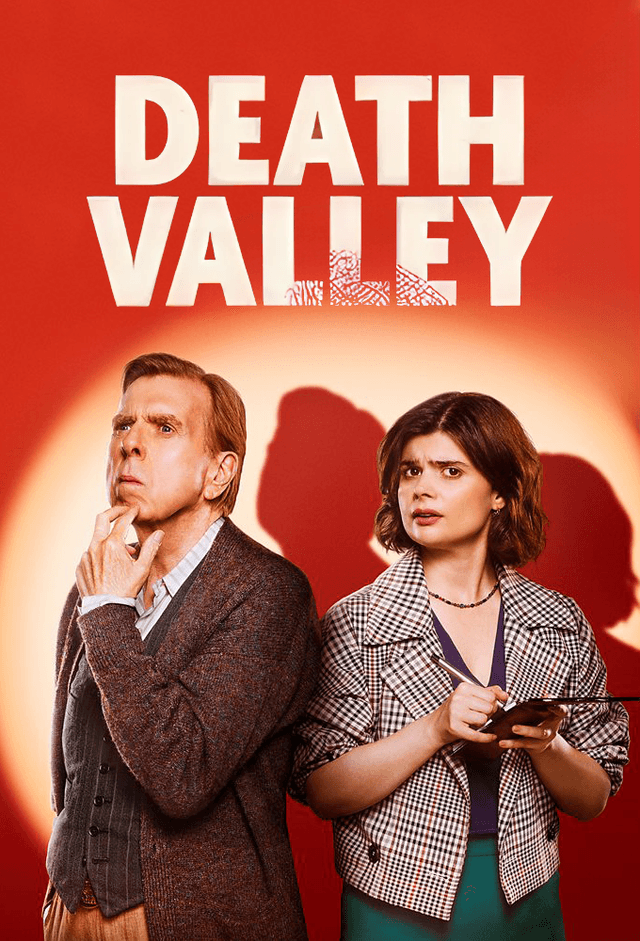 Death Valley (2025)