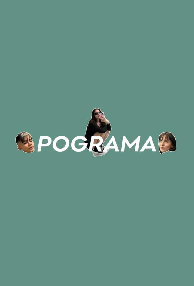 POGRAMA