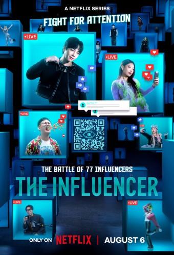 The Influencer (2024)