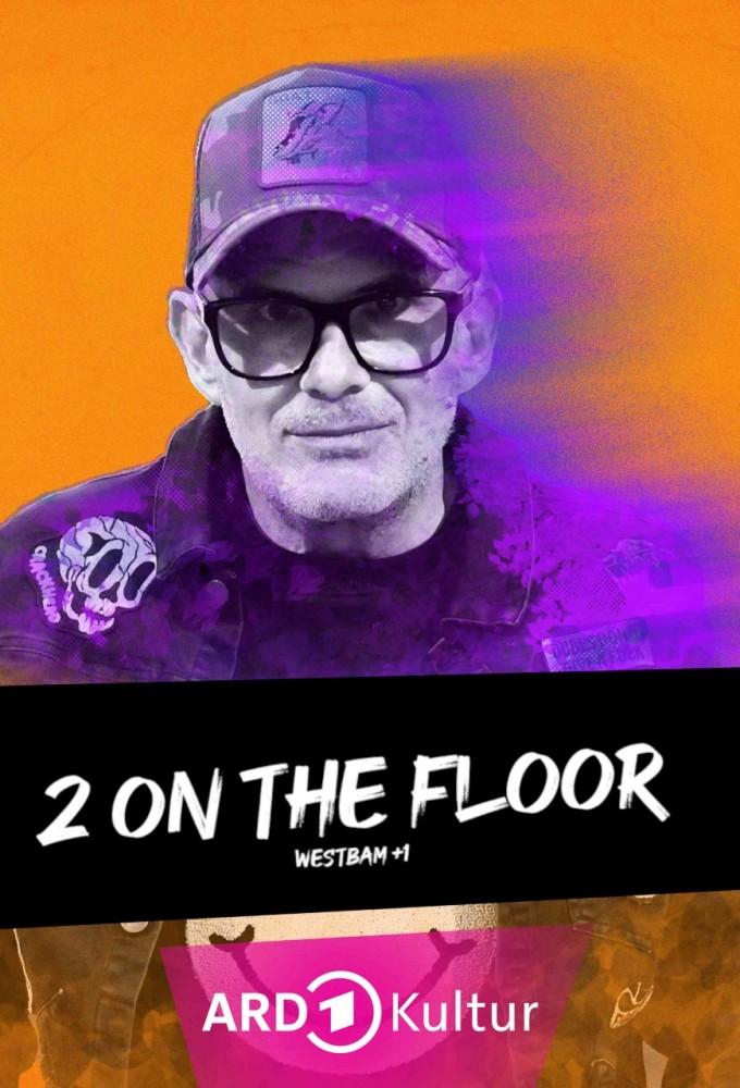 2 on the Floor – Westbam+1