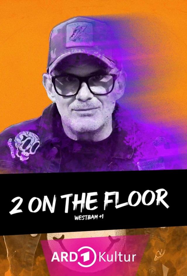 2 on the Floor – Westbam+1