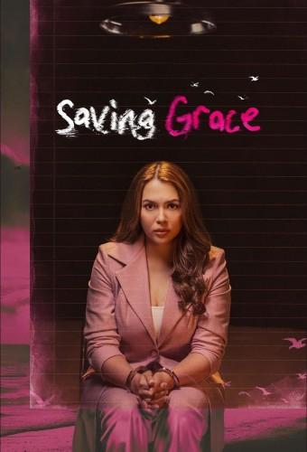 Saving Grace (2024)