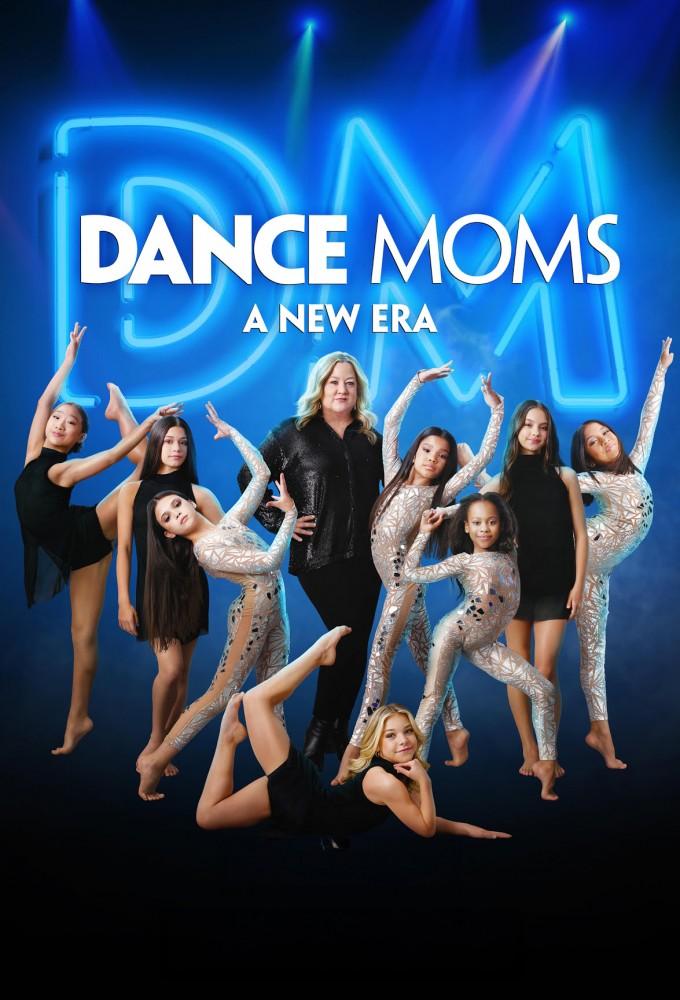 Dance Moms: A New Era