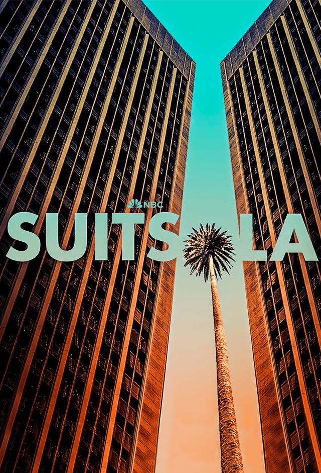 Suits LA