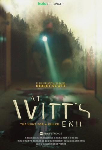 At Witt's End: The Hunt for a Killer