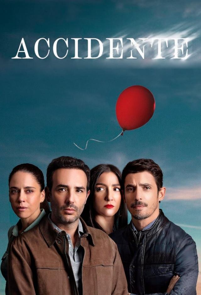 The Accident (2024)