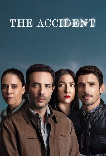 The Accident (2024)