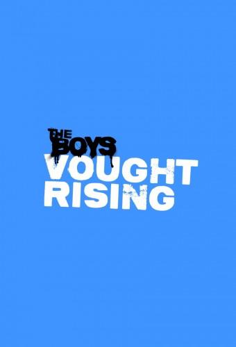 Vought Rising