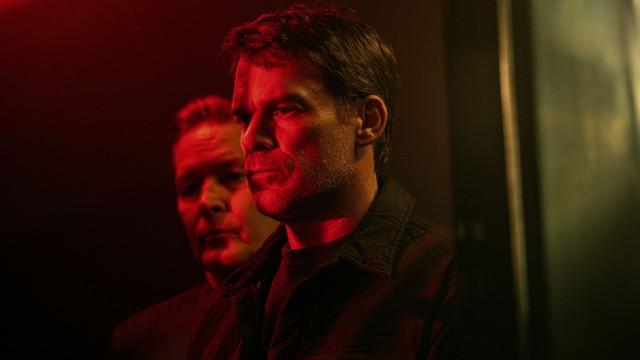 Dexter: Resurrection