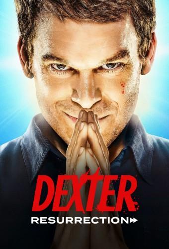Dexter: Resurrection