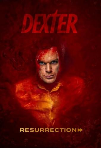 Dexter: Resurrection