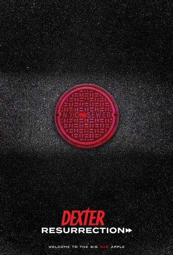 Dexter: Resurrection
