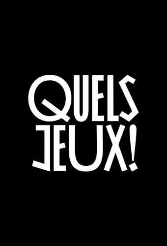 Quels jeux!