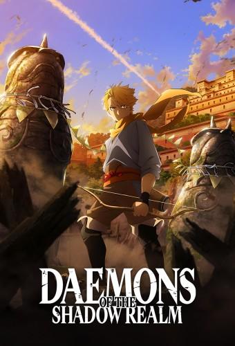 Daemons of the Shadow Realm