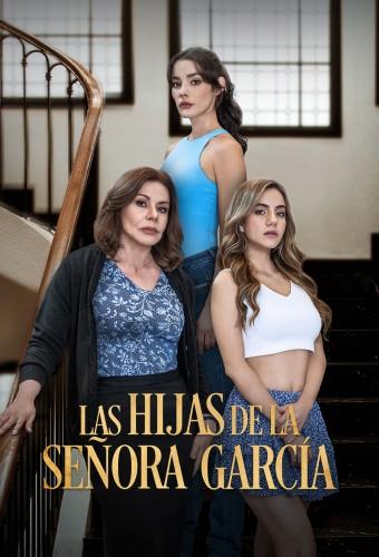 Las hijas de la Señora García