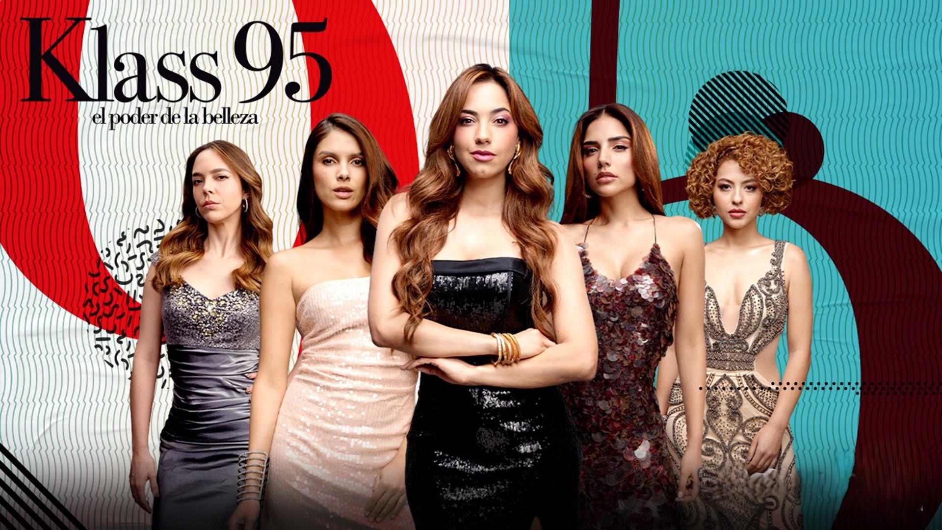 KLASS 95: The Power of Beauty