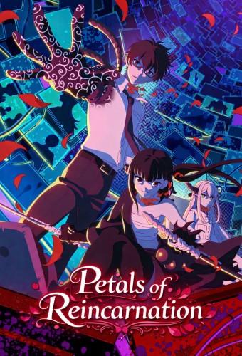 Petals of Reincarnation