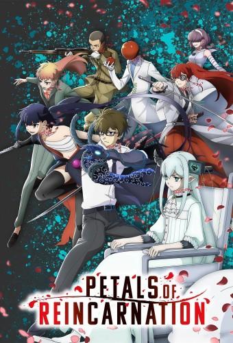 Petals of Reincarnation