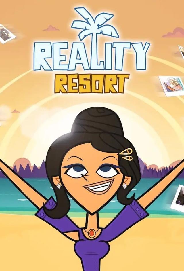 Reality Resort