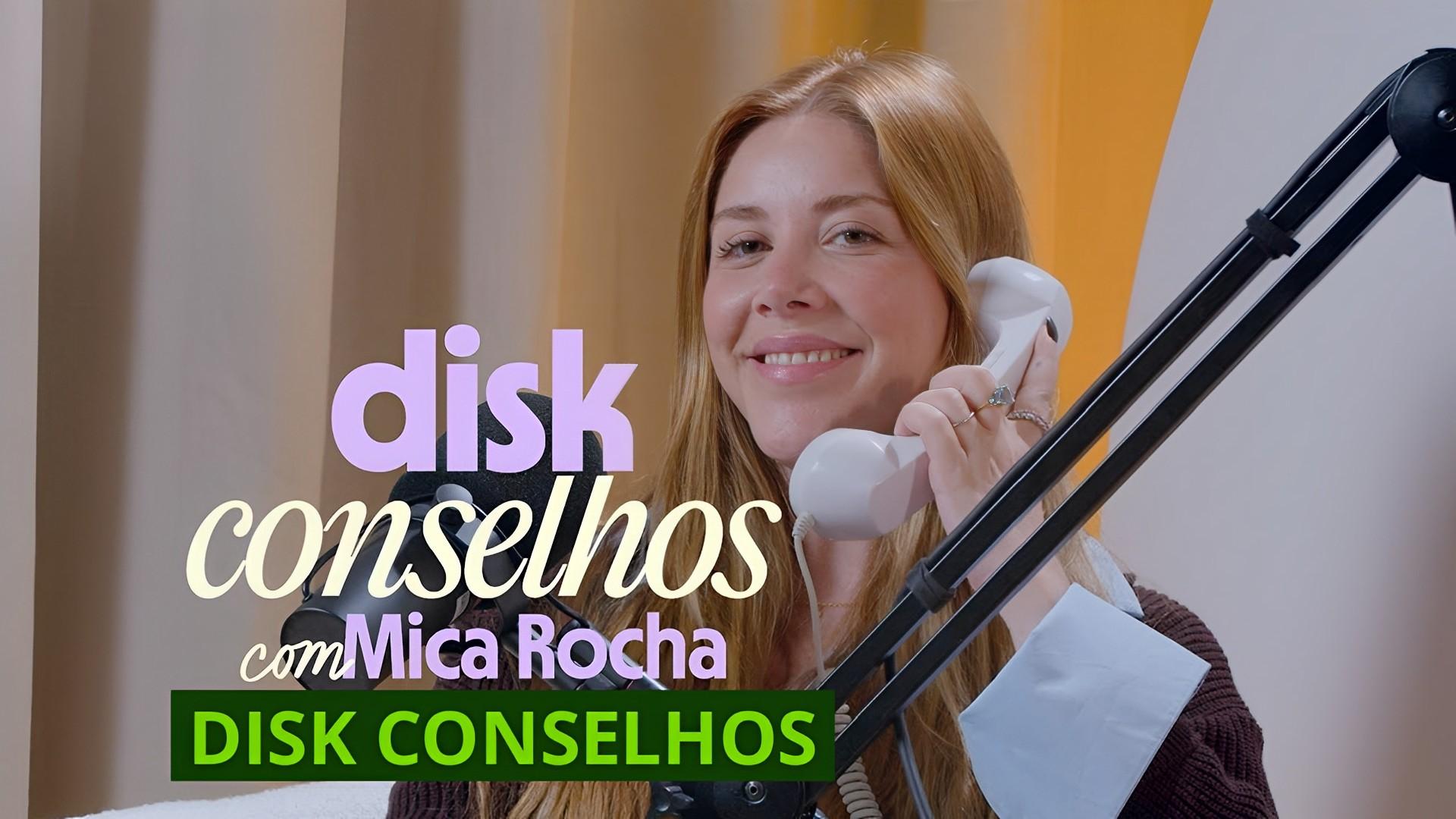 Disk Conselhos