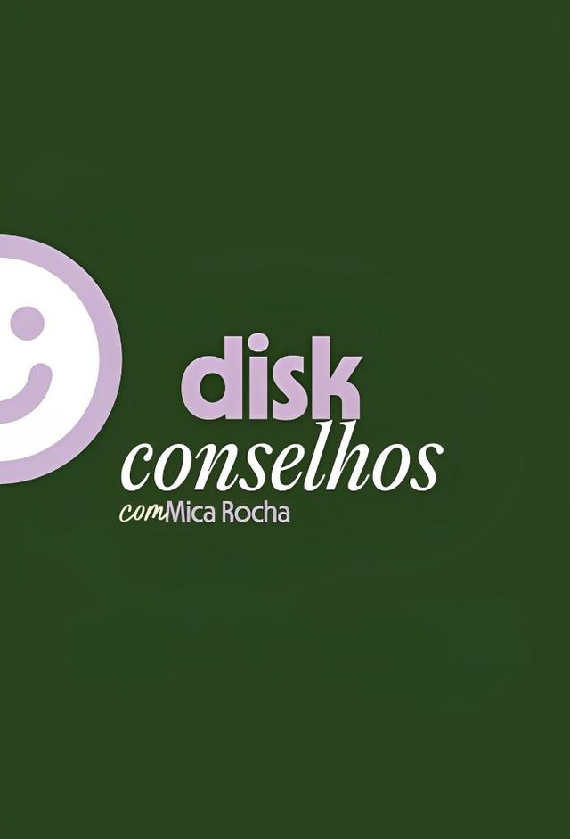 Disk Conselhos
