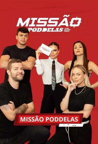 Missão PodDelas