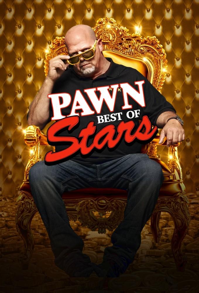Pawn Stars: Best of