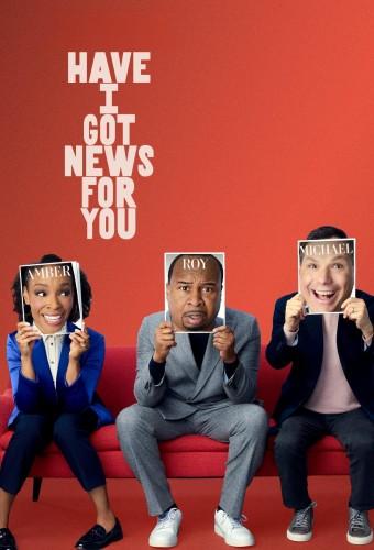 Have I Got News for You (US)