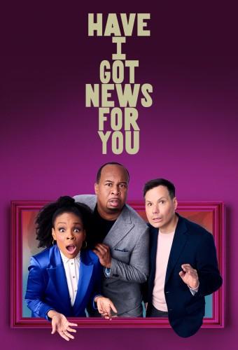 Have I Got News for You (US)