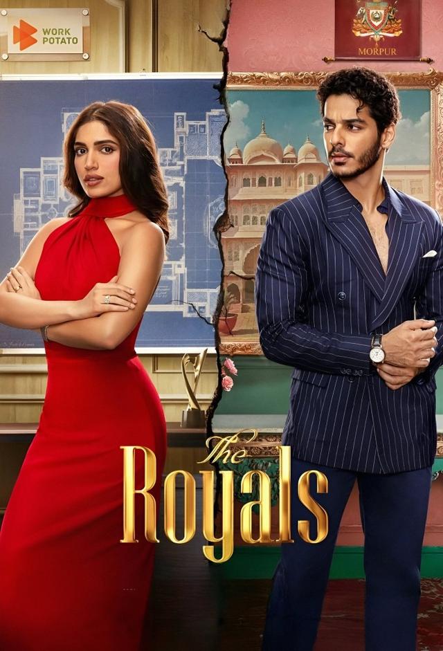 The Royals