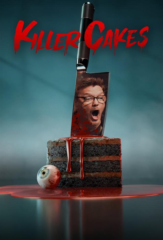 Killer Cakes