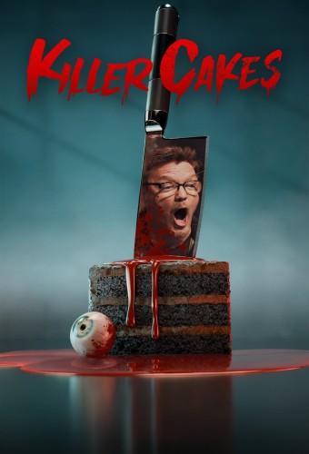 Killer Cakes