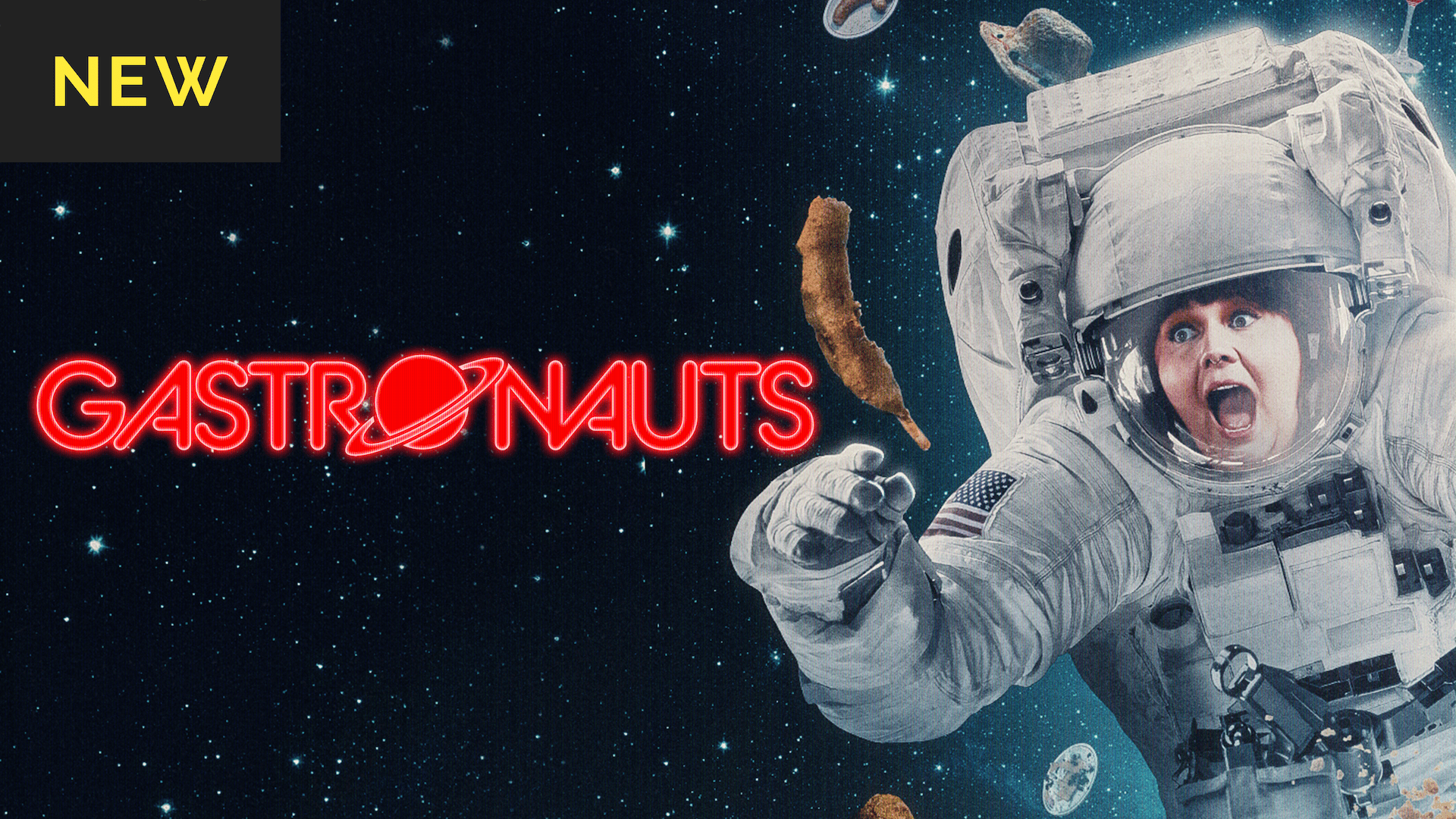 Gastronauts