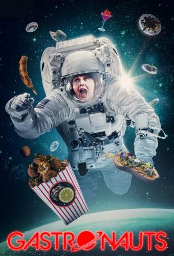 Gastronauts