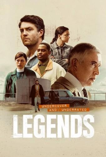 Legends (2026)