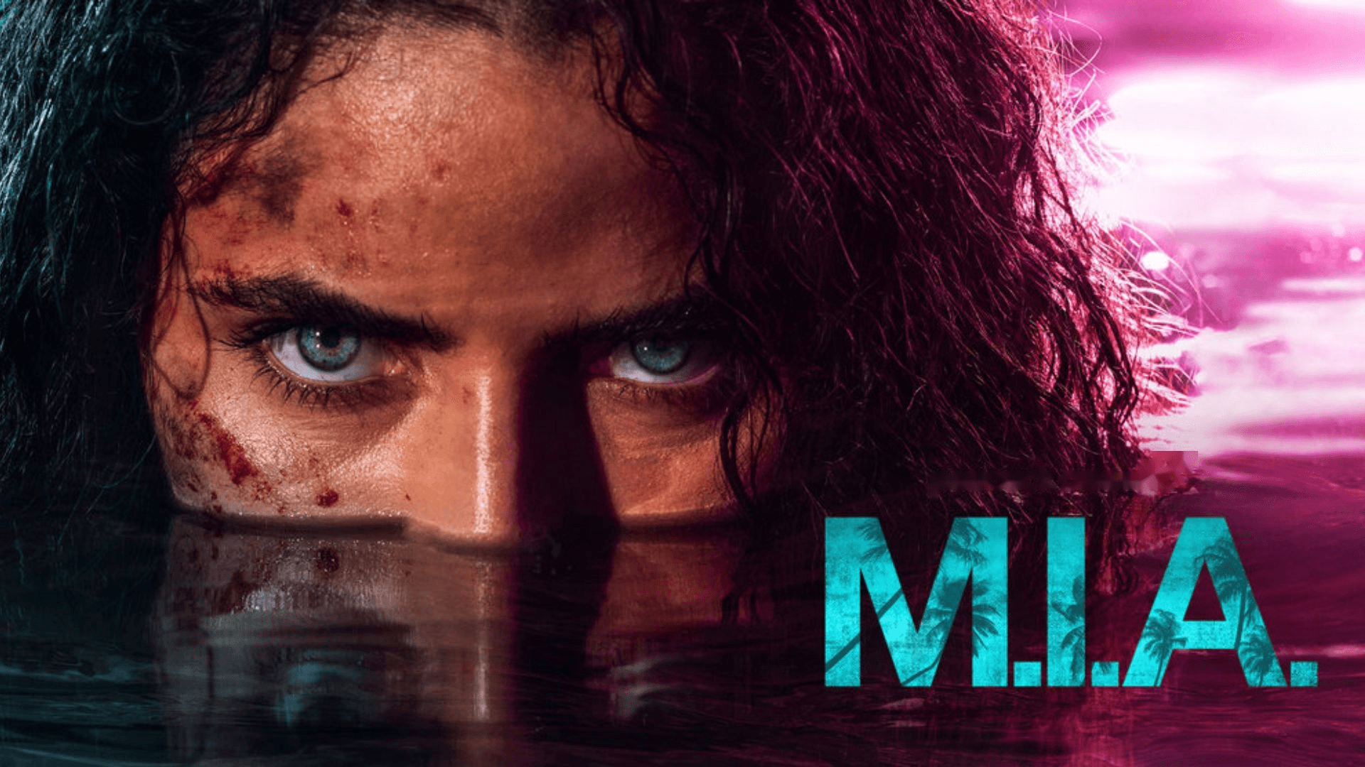 M.I.A.