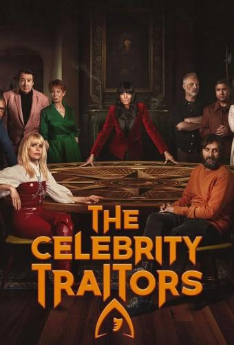 The Celebrity Traitors