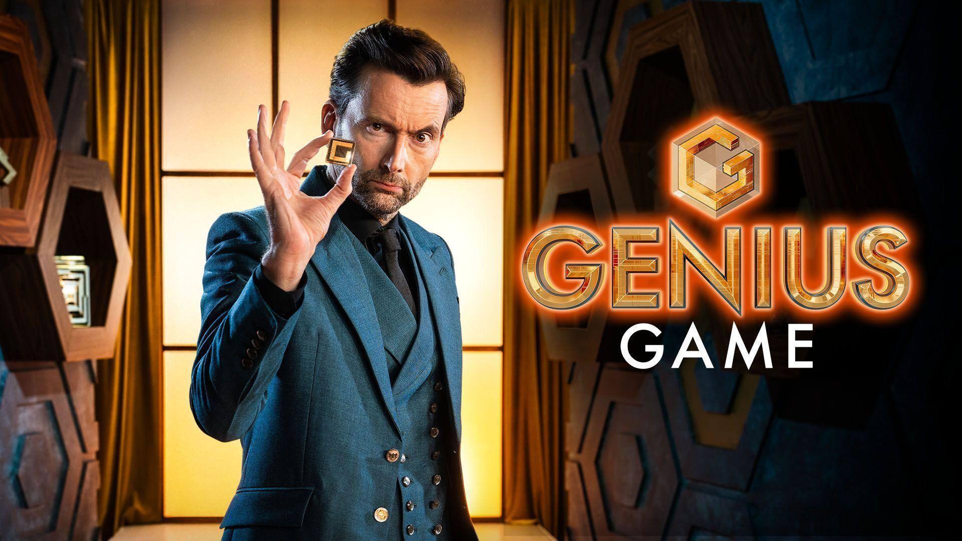 Genius Game