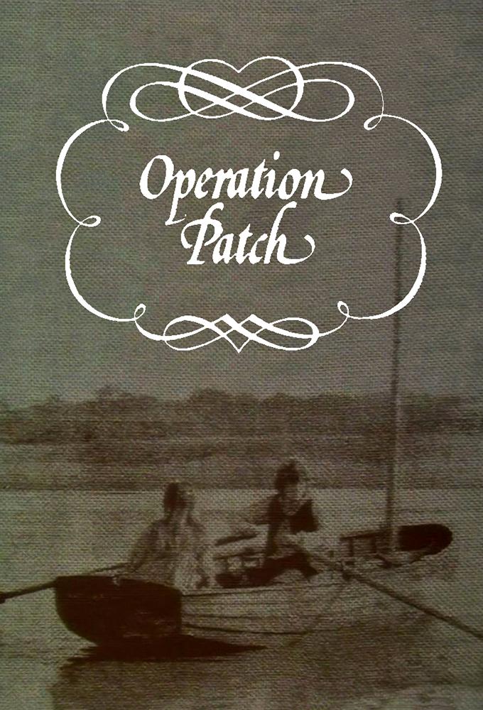 Operation Patch