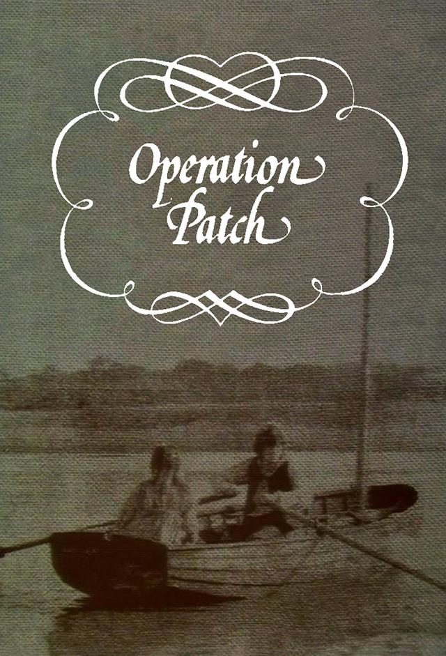 Operation Patch