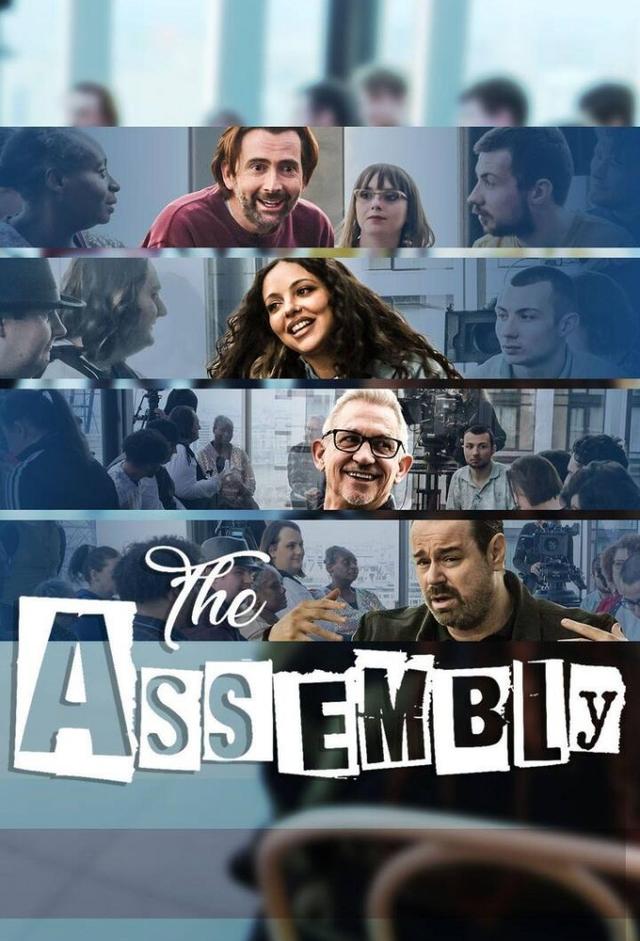 The Assembly (UK)