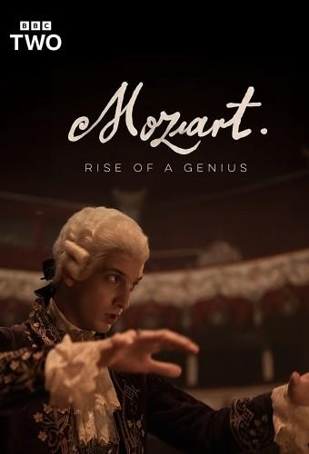 Mozart: Rise of a Genius