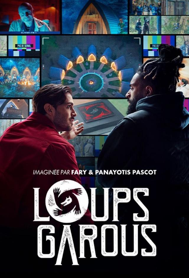 Loups garous