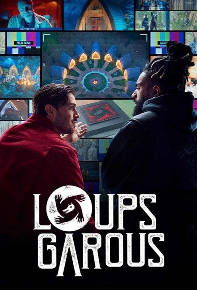 Loups garous