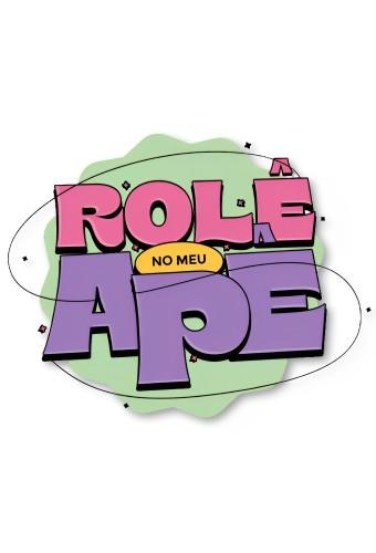 Rolê no meu Apê