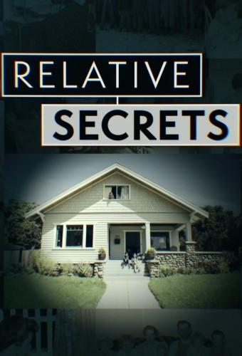 Relative Secrets