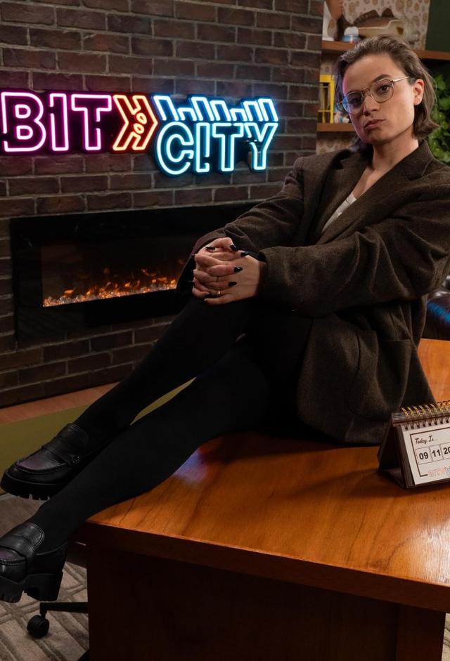 Bit City